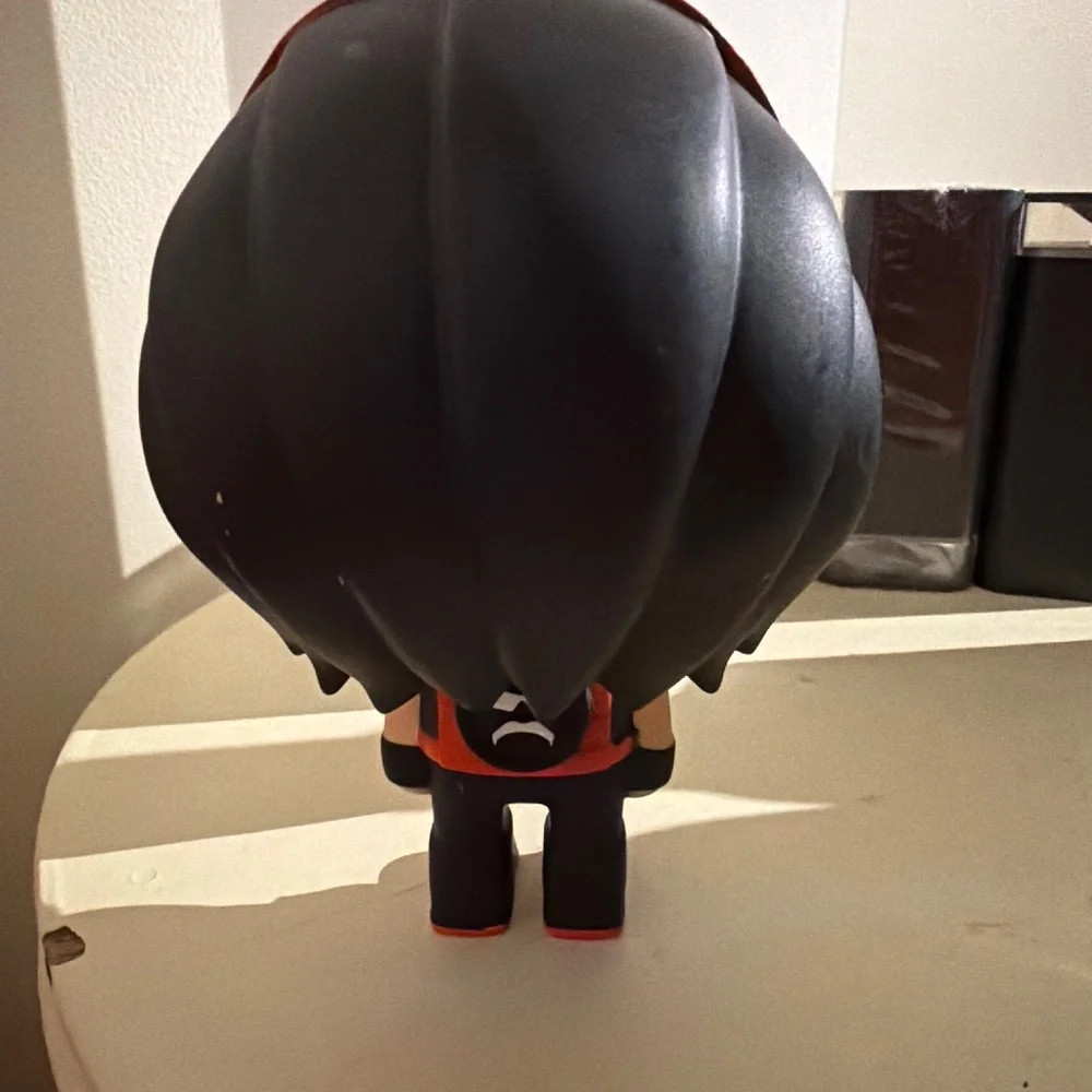 LAMO Dr Disrespect AR 5” DD01 Limited Edition